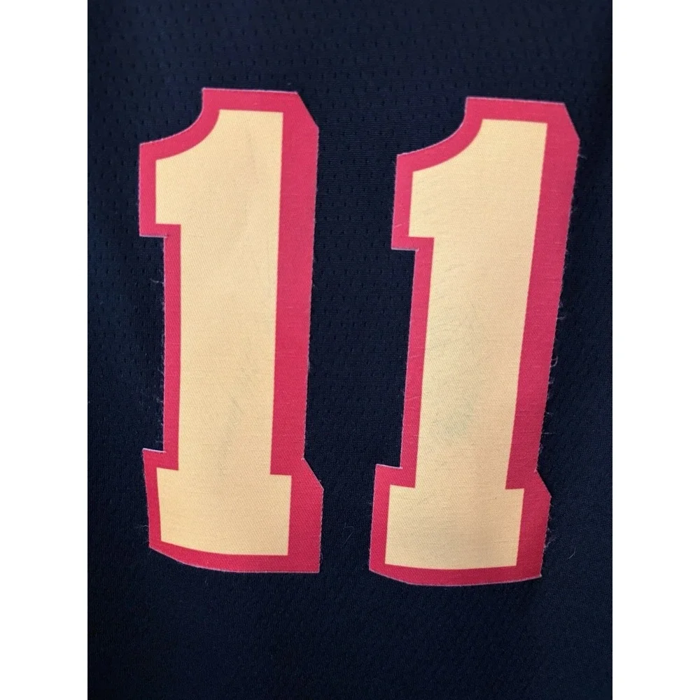 Nike atlanta hawks